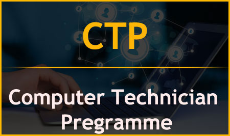 CTP – Computer Technician Pregramme