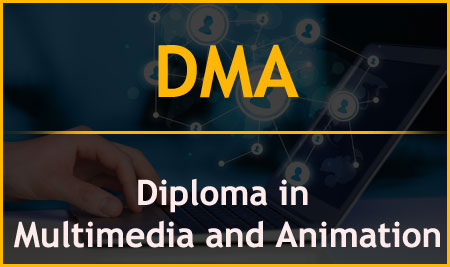 Diploma in multimedia