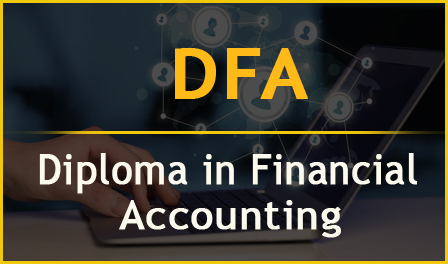 DFA – Diploma in Financial Accounting