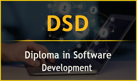 DSD – Diploma in Software Development